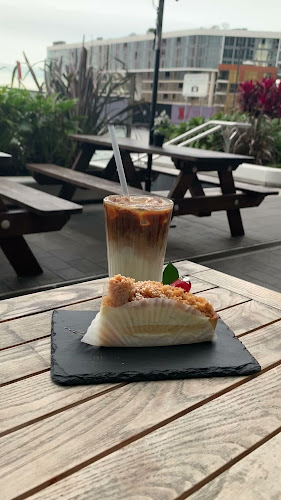 Opinii despre Lab Kitchen Wentworth Point în Wentworth Point - Hospitality and gastronomy