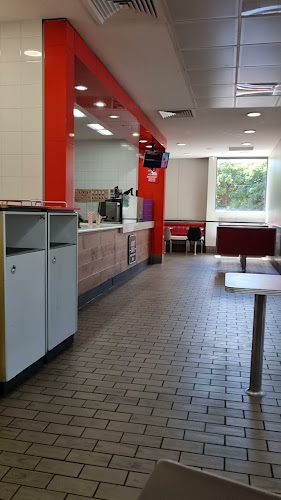 Hungry Jack's Burgers Burwood (VIC)