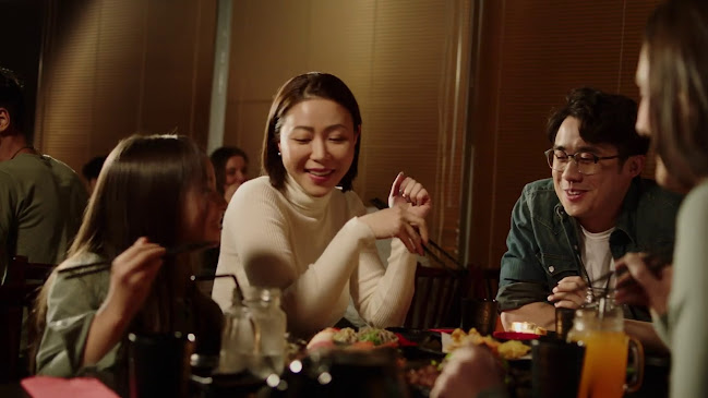 Opinii despre Okami Japanese Restaurant în Traralgon - Hospitality and gastronomy