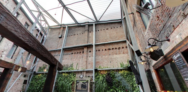 Opinii despre The Lucky Hotel în Newcastle - Hospitality and gastronomy