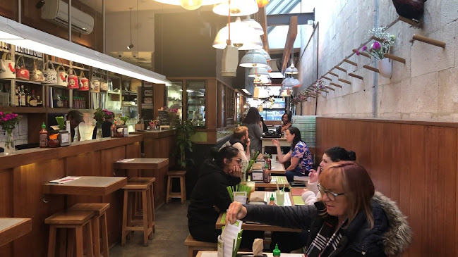 Opinii despre misschu în South Yarra - Hospitality and gastronomy