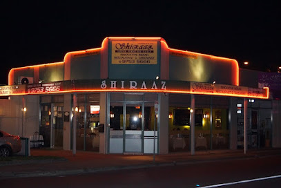 Shiraaz Indian Restaurant