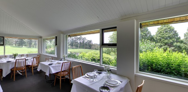 Maximilians Restaurant