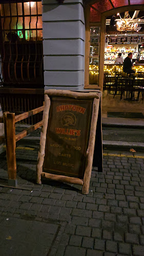 Shotgun Willie's - Hospitality and gastronomy