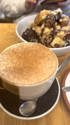 Opinii despre Sayers Little Brother în Perth - Hospitality and gastronomy