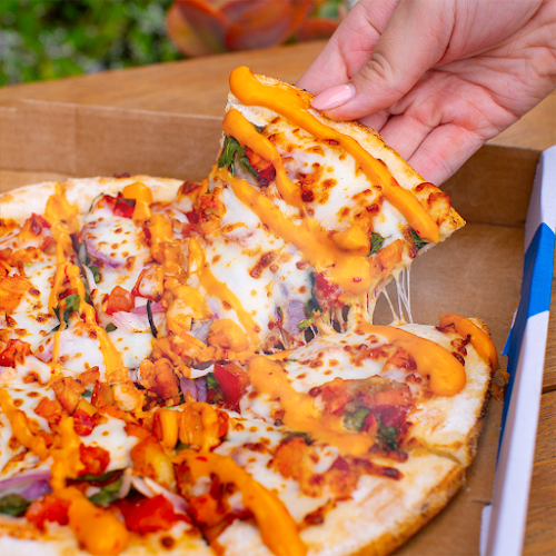 Domino's Pizza Marsden - Hospitality and gastronomy