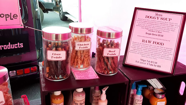 Burleigh Market - Burleigh Heads