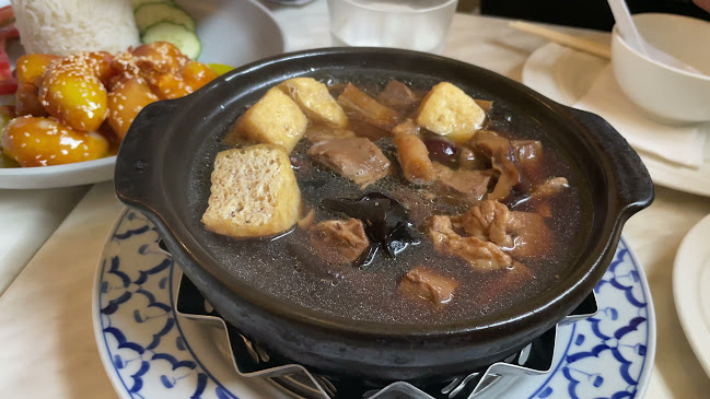 Opinii despre Unique Patisserie în Katoomba - Hospitality and gastronomy