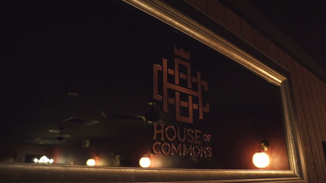 Opinii despre House Of Commons în Cairns City - Hospitality and gastronomy