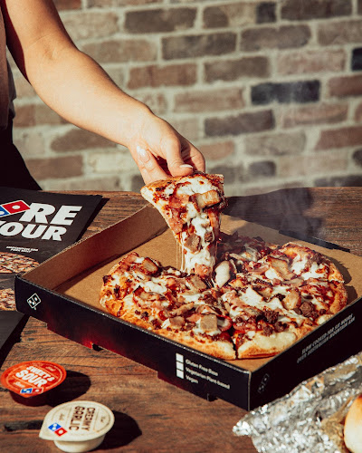 Opinii despre Domino's Pizza Traralgon în Traralgon - Hospitality and gastronomy