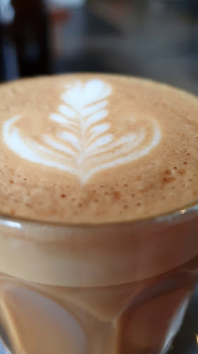 Opinii despre Paramount Coffee Project în Surry Hills - Hospitality and gastronomy