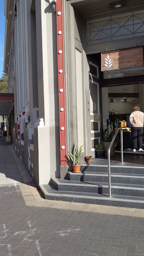 Momo Wholefood - Newcastle