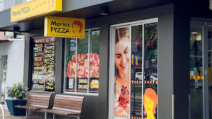 Maries Pizza Tugun
