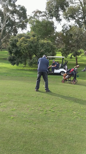 Blue lake bar & bistro