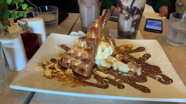 Coco Monde Chocolateria - Cooks Hill