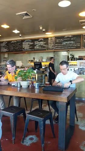 Opinii despre Bourke Street Bakery Alexandria în Alexandria - Hospitality and gastronomy