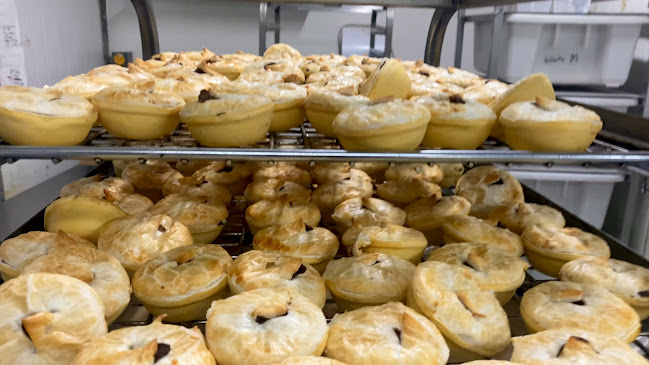 Opinii despre Gallo Bakery în Warrnambool - Hospitality and gastronomy