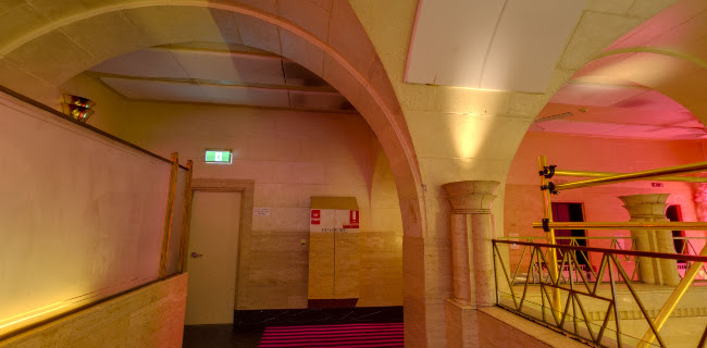 The Carter Sydney - Sydney