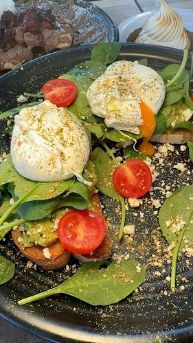 Opinii despre Profiterole Patisserie Strathfield în Sydney - Hospitality and gastronomy