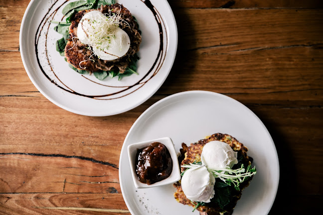 Cafe Melzar - Mount Gambier