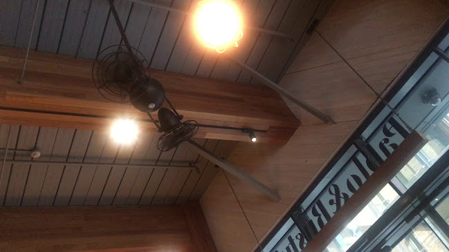 Comentarii opinii despre Pablo & Rusty's Sydney CBD