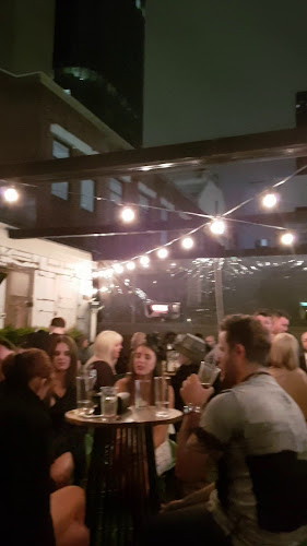 Campari House - Hospitality and gastronomy