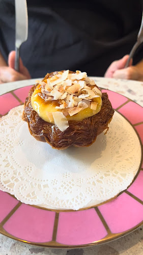 Comentarii opinii despre Lode Pies & Pastries Surry Hills