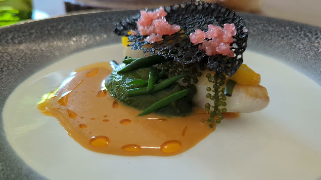 The FLACKYARD - Fine Dining Restaurant - Brisbane