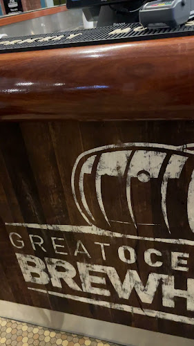 Great Ocean Road Brewhouse