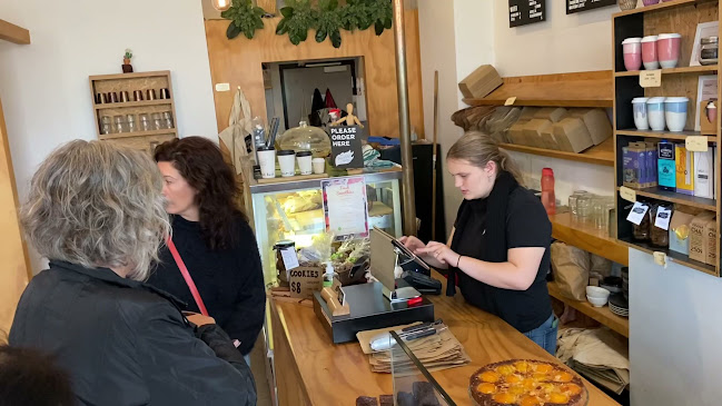 Opinii despre The Woodfired Baker în Maylands - Hospitality and gastronomy