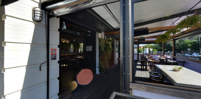 Opinii despre Da Mario Restaurant în Rosebery - Hospitality and gastronomy