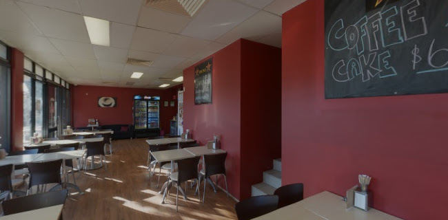 Cafe Four - Hospitality and gastronomy