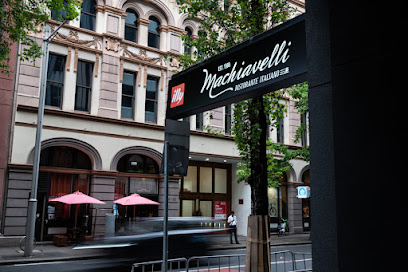 Machiavelli Ristorante Italiano