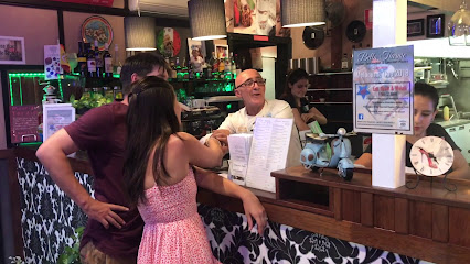 Bella Tiarnie Restaurant