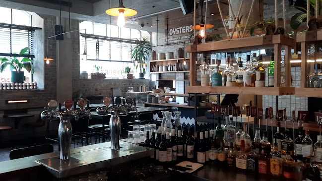 Opinii despre Morrison’s Oyster Bar & Grill în Sydney - Hospitality and gastronomy