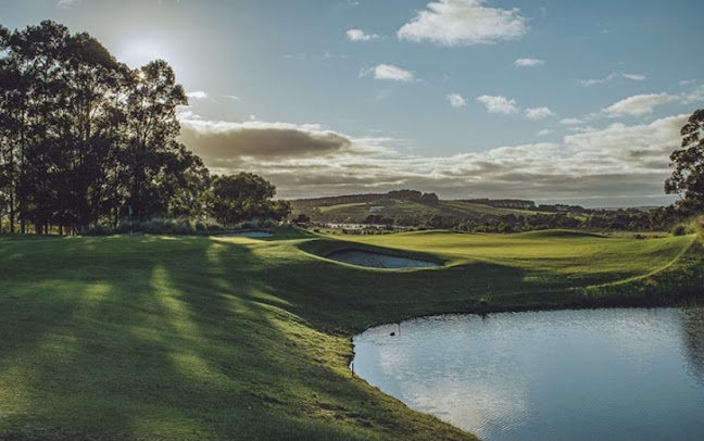 The Range Restaurant at Mount Compass - Hospitality and gastronomy