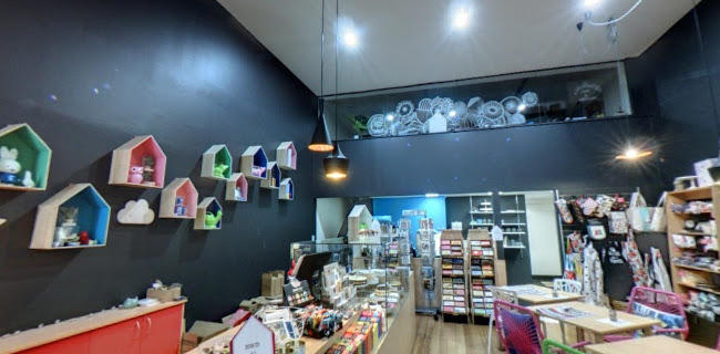 Augustus Chocolate & Gifts - Hobart