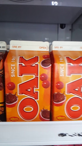 Opinii despre Panorama Mini Mart & Takeaway south bathurst în Bathurst - Hospitality and gastronomy