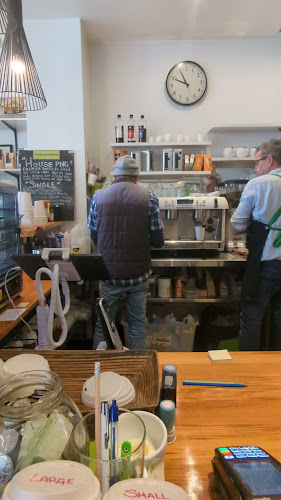 Opinii despre Boutique Espresso în Hobart - Hospitality and gastronomy