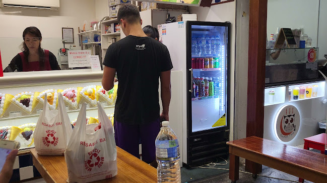 Opinii despre Pho Viet Vietnamese Noodle Bar în Cairns City - Hospitality and gastronomy