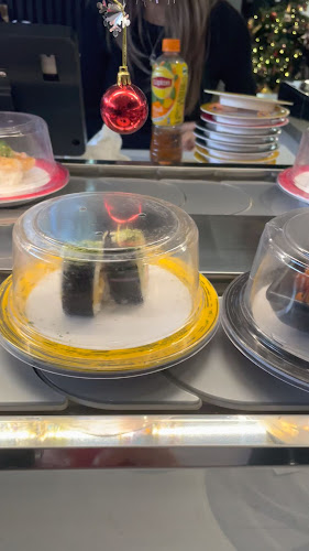 Comentarii opinii despre Makoto Shokudo