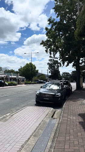 Paste Australia - Mittagong