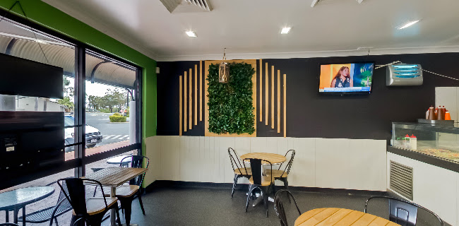 Shop 5/307 Farm St, Rockhampton City QLD 4701