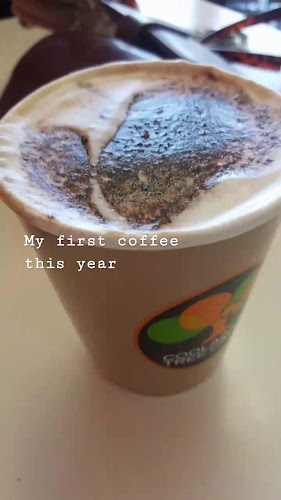 Opinii despre Coolabah Tree Cafe Port Wakefield în Adelaide - Hospitality and gastronomy