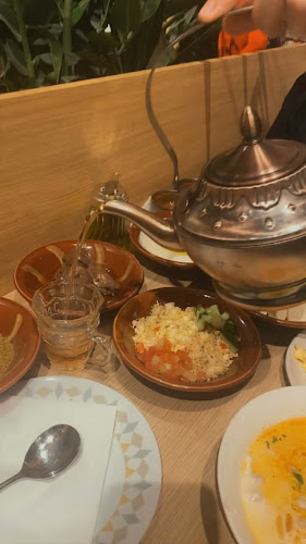 Opinii despre Shanglish Lebanese Breakfast & Brunch în Bankstown - Hospitality and gastronomy