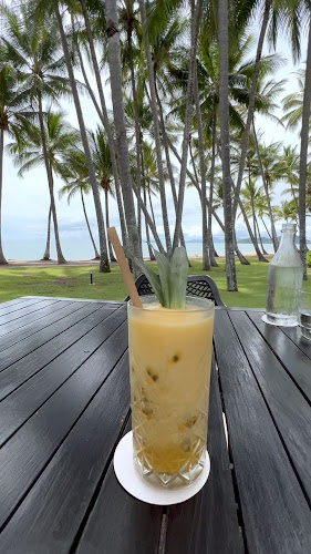 Nu Nu Restaurant - Palm Cove