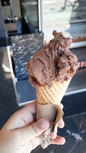 Opinii despre Gelatissimo Circular Quay în Sydney - Hospitality and gastronomy