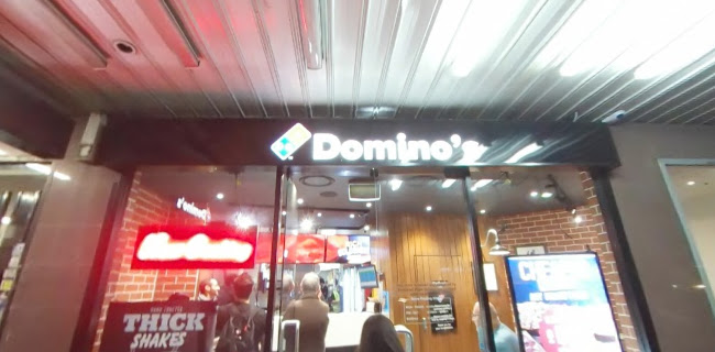 Opinii despre Domino's Pizza Surry Hills în Surry Hills - Hospitality and gastronomy