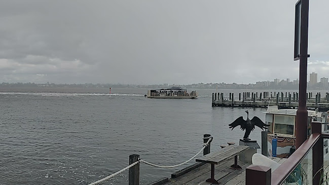 Barrack Square, Perth WA 6000