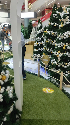 Paddy's Markets Haymarket - Hospitality and gastronomy